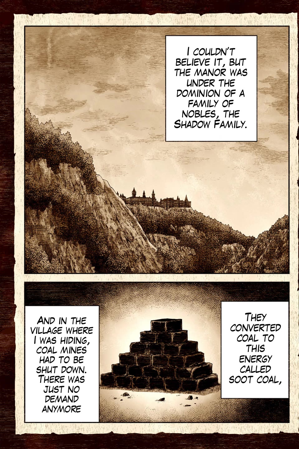 Shadows House, Chapter 198 image 10